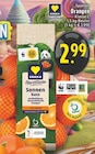 EDEKA Essen Prospekt mit  im Angebot für 2,99 €