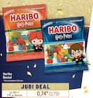 Aktuelles Haribo Beutel Angebot bei Metro in Wolfsburg ab 0,79 €