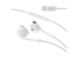 iPhone im MediaMarkt Saturn Prospekt Mfi Eagle Iphone, In-ear Kopfhörer Weiß von CELLULAR LINE im aktuellen MediaMarkt Saturn Prospekt für 29,99 €