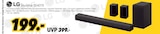 Aktuelle Fernseher Angebote bei MEDIMAX in Lünen Aktuelles Soundbar DS40TR Angebot bei MEDIMAX in Lünen ab 199,00 €