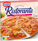 PIZZA ROYALE surgelée RISTORANTE - DR. OETKER - Auchan Supermarché à Courbevoie PIZZA ROYALE surgelée RISTORANTE - DR. OETKER en promo chez Auchan Supermarché Courbevoie à 2,79 €