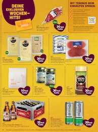 Paprika im tegut Prospekt "tegut… gute Lebensmittel" auf Seite 24