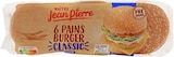 6 Pains Burger - Maître Jean Pierre dans le catalogue Lidl