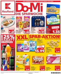 Supermarkt Prospekt von Kaufland Christophruhe Kaufland Prospekt: "Aktuelle Angebote", 27 Seiten, 01.06.2023 - 07.06.2023