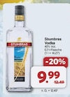 Aktuelle Wodka Angebote bei famila Nordwest in Osnabrück Aktuelles Vodka Angebot bei famila Nordwest in Osnabrück ab 9,99 €