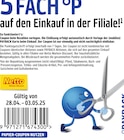 Netto Marken-Discount Lampertheim - 5 FACH °P Angebot im Prospekt 5 FACH °P bei Netto Marken-Discount im Lampertheim Prospekt für