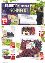 Bio im EDEKA Prospekt in Zwickau Aktueller EDEKA Prospekt mit Bio, "Wir lieben Lebensmittel!", Seite 9