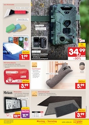 Zugluftstopper im Netto Marken-Discount Prospekt in Göttingen Aktueller Netto Marken-Discount Prospekt mit Zugluftstopper, "Aktuelle Angebote", Seite 52