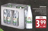 natürliches Mineralwasser Medium bei E center im Eilenburg Prospekt für 3,99 €