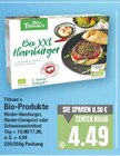 Bio Produkte von Tillman's im aktuellen E center Prospekt