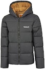Blouson Enfant - Timberland en promo chez Intersport Blouson Enfant - Timberland dans le catalogue Intersport