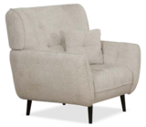 Fauteuil - Möbel Martin à Metz Fauteuil en promo chez Möbel Martin Metz à 349,00 €