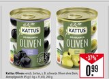 Aktuelles Oliven Angebot bei Marktkauf in Offenbach (Main) ab 0,99 €