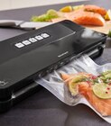 Appareil de mise sous vide - SilverCrest - Lidl à Agen Appareil de mise sous vide - SilverCrest en promo chez Lidl Agen à 14,99 €
