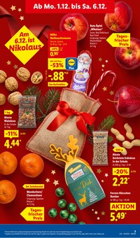 Energydrink im Lidl Prospekt "LIDL LOHNT SICH" mit 68 Seiten (Ludwigsburg)