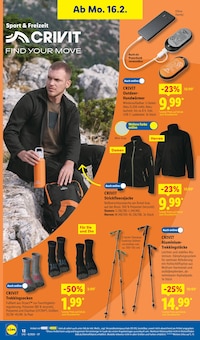 Wärmflasche im Lidl Prospekt "LIDL LOHNT SICH" mit 68 Seiten (Chemnitz)