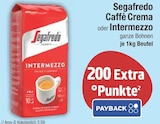 Caffè Crema im EDEKA Prospekt Caffè Crema von Segafredo im aktuellen EDEKA Prospekt für
