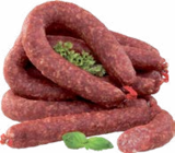 Aktuelles Mettwurst im Ring Angebot bei aktiv & irma in Oldenburg ab 2,69 €