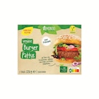 Vegane Burger Pattys von Vemondo im aktuellen Lidl Prospekt für 2,26 €