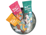 Maxi Zoo Gray - Promo Glace snack Promo Glace snack à 1,99 € dans le catalogue Maxi Zoo à Gray