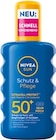 Aktuelle Pflege Angebote bei Netto mit dem Scottie in Berlin Aktuelles Sun Spray Schutz & Pflege LF 50+ Angebot bei Netto mit dem Scottie in Berlin ab 9,99 €