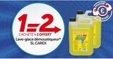 Roady - Lave-glace démoustiqueur 5L* : offre du catalogue Promo Lave-glace démoustiqueur 5L* à dans le catalogue Roady "Roady défend votre pouvoir d'achat"
