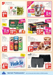 Bekleidung im Marktkauf Prospekt "Top Angebote" mit 36 Seiten (Hamburg)