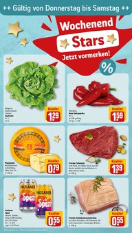 Tafelspitz im REWE Prospekt "Dein Markt" mit 29 Seiten (Duisburg)