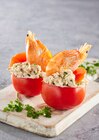 Supermarchés Match - Tomate au thon : offre du catalogue Promo Tomate au thon à 1,99 € dans le catalogue Supermarchés Match "Carte traiteur : nos pros cuisinent pour vous."