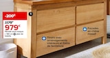 Castorama - Meubles Harmon : offre du catalogue Promo Meubles Harmon à 979,00 € dans le catalogue Castorama "Des prix pour tout embellir"