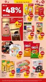 Tassimo im Penny Prospekt in Buchholz Aktueller Penny Prospekt mit Tassimo, "Wer günstig will, muss Penny.", Seite 36