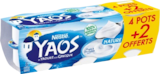 Yaos - Nestlé en promo à 2,29 € chez Lidl Yaos - Nestlé dans le catalogue Lidl