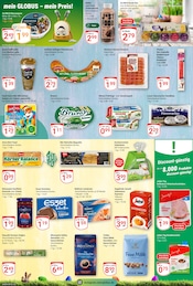 Aktueller GLOBUS Prospekt mit Espresso, "Aktuelle Angebote", Seite 12