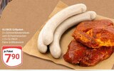 Aktuelles Grillpaket Angebot bei GLOBUS in Koblenz ab 7,90 €