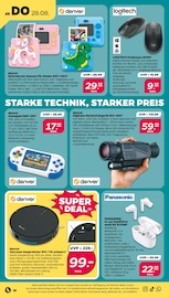 Aktueller Netto mit dem Scottie Prospekt mit Kopfhörer, "Günstig. Besser. Für Dich.", Seite 20