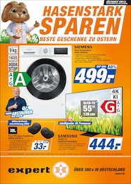 expert Prospekt "Top Angebote" für Döbern, 16 Seiten, 25.03.2026 - 31.03.2026