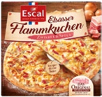 Flammkuchen im Angebot bei Kaufland in Schwabach Flammkuchen Angebote von Escal bei Kaufland Schwabach für 1,99 €