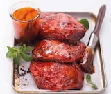 Lammhüfte für 2,89 € bei EDEKA im Angebot Lammhüfte im aktuellen EDEKA Prospekt