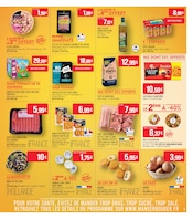Promos Moules dans le catalogue "ACHETEZ EN GROS ÉCONOMISEZ EN GRAND !" de Supermarchés Match Moules en promo dans le catalogue Supermarchés Match à la page 3