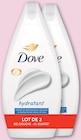 Gel douche 0% sulfate hydratant - Dove - Netto Gel douche 0% sulfate hydratant - Dove à 4,55 € dans le catalogue Netto