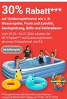 Aktuelle Becks Angebote bei GLOBUS in Jena Aktuelles Outdoorspielwaren Angebot bei GLOBUS in Jena