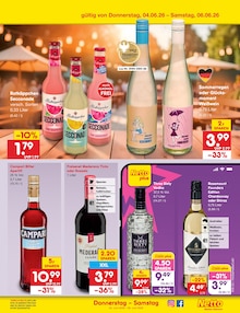 Spirituosen im aktuellen Netto Marken-Discount Prospekt (Hamburg) Spirituosen im Netto Marken-Discount Prospekt "Aktuelle Angebote" mit 68 Seiten (Hamburg)