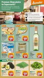 Aktueller REWE Prospekt mit Wild, "Dein Markt", Seite 22