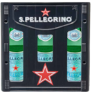 Aktuelle Mineralwasser Angebote bei E center in Mannheim Aktuelles S. Pellegrino Angebot bei E center in Mannheim ab 5,99 €
