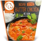 Internationales Fertiggericht von Youcook im aktuellen REWE Prospekt für 3,49 €