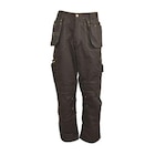 Pantalon de travail Stanley Iowa - Stanley à 39,90 € dans le catalogue Castorama