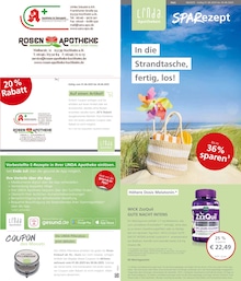 LINDA Prospekt für Hochheim (Main): "Aktuelle Angebote", 3 Seiten, 01.06.2025 - 30.06.2025