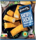 Kartoffel Taschen Frischkäse-Kräuter Angebote von Gustoria bei Penny Remscheid für 2,29 €