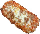 Pizzasnack Thunfisch im Angebot bei REWE in Bergkamen Pizzasnack Thunfisch Angebote bei REWE Bergkamen für 1,11 €