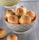 Intermarché Serres-Castet - Promo 16 Gougères aux fromages Promo 16 Gougères aux fromages à 5,50 € dans le catalogue Intermarché à Serres-Castet